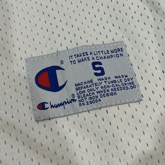 Tune Squad Michael Jordan jersey - Picture 2 of 7